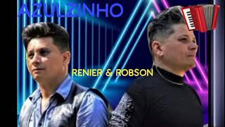 Renier e Robson [upl. by Melise]