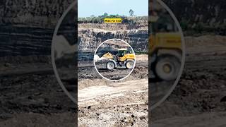 😯Amarpali😲 Coal Mines😲shortsfeed jharkhandnew viralshort Jharkhandcoalminesjharkhandtoday [upl. by Hsenid]