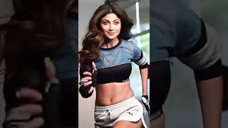 Best Yoga Shilpa Shetty Video shilpashetty youtubeshorts shorts [upl. by Willetta]