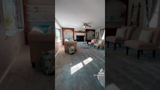 Home tour Now showing realestate realestateagent realtorlife hometour hozier [upl. by Alhahs418]