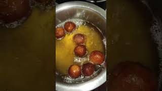 MTR Gulab Jamun recipe 😋short video [upl. by Oni248]