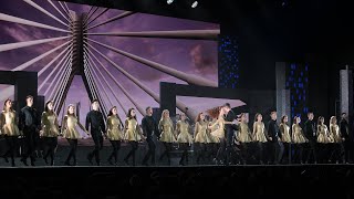 Riverdance The New 25th Anniversary Show [upl. by Eneloj]