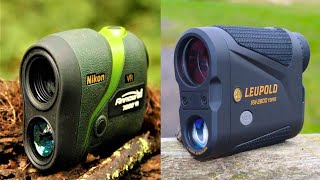 TOP 10 BEST RANGEFINDER 2023 [upl. by Elrebmik]