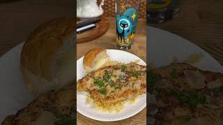 Best Ever Chicken Recipe 30minute Chicken Scallopini shorts chickenrecipe easyrecipe [upl. by Yrrap735]