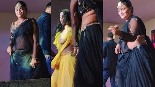 arkestra stage show bhojpuri song 2024  best arkestra dance video 2024 [upl. by Chen]