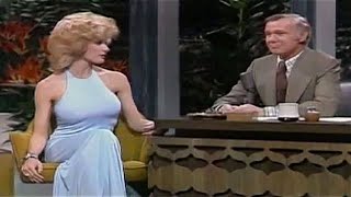 The Guest Johnny Carson Couldnt Stand [upl. by Cantlon641]