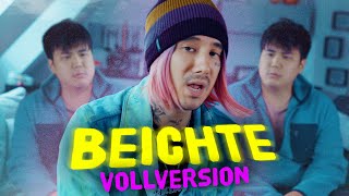 BEICHTE  BLOW MV Vollversion [upl. by Peatroy]