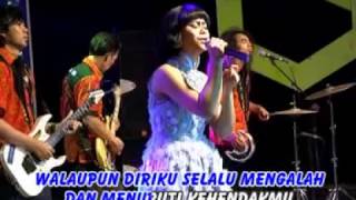 Bumipun Turut Menangis  Lesti Official Music Video [upl. by Nyliahs]