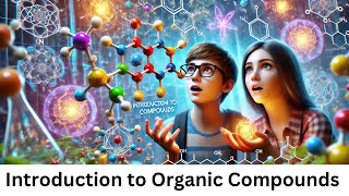 Introduction to Organic Compounds graduation [upl. by Boland142]