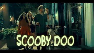 Every ScoobyDoo Movie Ranked [upl. by Eteragram994]