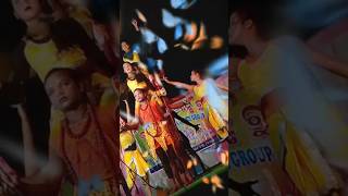 Shiv Shambhu mix Shiv Shankar dance program 😱😱😜shiv remix music shorts [upl. by Billmyre]