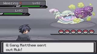 Pokémon Reborn  How to get the Mega Ring [upl. by Llemor]