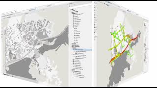 Emissions Model in Aimsun Next [upl. by Riannon]