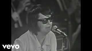 Roy Orbison  In Dreams Live From Australia 1972 [upl. by Anayd]