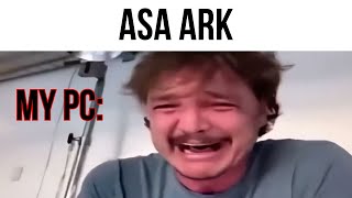 Listening to Ark OST Be Like Part 3 [upl. by Nolham]