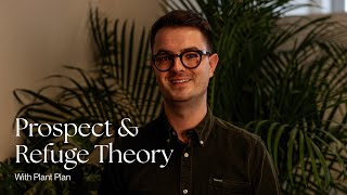 Prospect amp Refuge Theory Explained [upl. by Ergener]