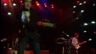 Huey Lewis amp The News Live at Rockpalast 1 [upl. by Yelrebmyk]