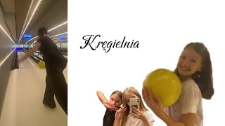 🎳Kręgielnia mega [upl. by Noek949]