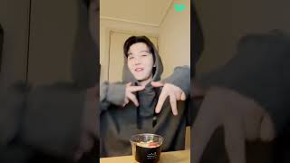 범의 라디오  PENTAGON Weverse LIVE SUB 240218 [upl. by Yeleak]