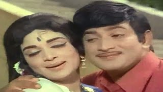 Pandanti Kapuram Movie  Eenaadu Kattukunna Video Song  Krishna Saroja Devi Vijayanirmala [upl. by Saied]