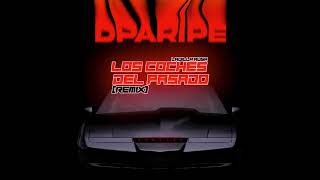 Ladilla Rusa  KITT y los coches del pasado DPARIPÉ amp R3nzzy Remix [upl. by Nemzaj497]