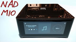 NAD M10 Z Reviews [upl. by Arymat]