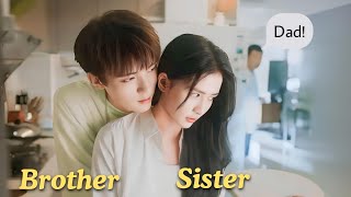 Brother made his Sister pregnantKdrama Recap Korean Recap Drama Recaps recapped Korean Drama [upl. by Nosned]