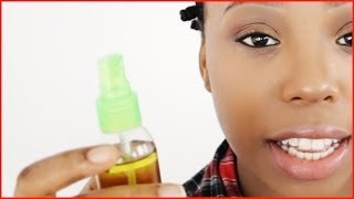 The Best Oils For Black Hair Growth  Natural Hair amp Relaxed Hair [upl. by Plate]