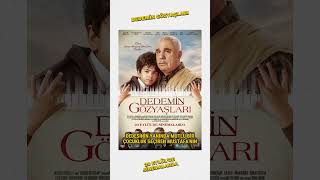 Dedemin Gözyaşları Filmi shorts film vizyon vizyondakifilmler yerlifilm dedemingözyaşları [upl. by Ecnarretal707]