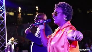 Kindred The Family Soul live in Chicago 2024 [upl. by Eednarb]