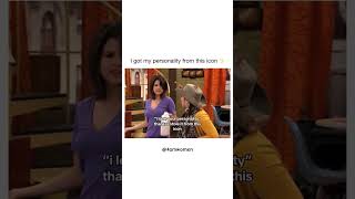 Selena Gomez on Wizards of Waverly Place selenagomezwomen womenempowerment wizardsofwaverlyplace [upl. by Yulma]