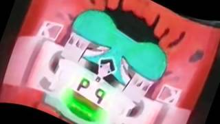 Klasky Csupo Effects 1 Does Respond [upl. by Weisman364]