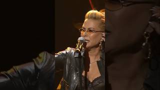 Im sick and tired of always being sick and tired Anastacia performs 2004 hit in 2023 [upl. by Adnamor]