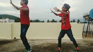 Annange love agide song  Masterpiece Rocking Star Yash  Easy and Fun Dance [upl. by Nnaeiluj]