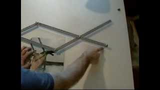 How to use a pantograph [upl. by Idyak]