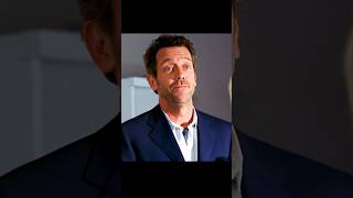 The patient didn’t lie and Dr House didn’t misdiagnose movie shorts video [upl. by Luebke285]