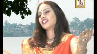 Bangla Devotional  Ore O Mon Pakhi Re Avi  Latika Sarkar  VIDEO SONG  Rs Music [upl. by Macri]