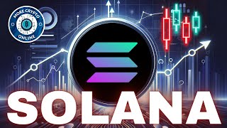 Solana Price News Today  SOL Elliott Wave Price Technical Analysis Price Update [upl. by Berlin453]