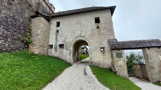 Burg Hochosterwitz in Kärnten Österreich [upl. by Chlori473]