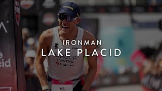 Qualified for Kona Thoughts After Ironman Lake Placid [upl. by Uzzia]