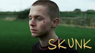 SKUNK  Official BE trailer [upl. by Hinman678]