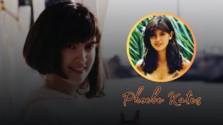 Phoebe Cates Left Nothing To The Imagination Try Not To Gasp [upl. by Nivra248]