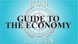 The Star Citizen Economy [upl. by Janis222]