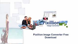 Pixillion Image Converter Free Download تنزيل Pixillion Free Image Converter [upl. by Goggin]