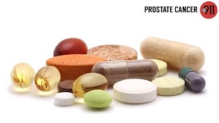 BOOST Your Prostate Health these 10 SUPER Vitamins  Dr David Samadi [upl. by Bainbridge]