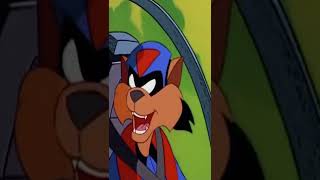 SWAT Kats The Radical Squadron 1993 Cartoon Explored [upl. by Hux]