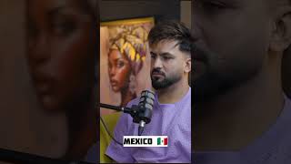 MEXICO 🇲🇽 VECH SARDAR BANDE NU KEVE VEKHEYA JANDA 😱 youtubeindia viralvideo donkey trending [upl. by Groeg193]