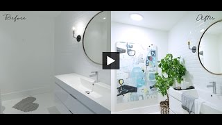 Design Lab – How To Maximize Natural Light In Your Home [upl. by Grekin]