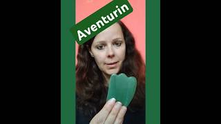 DIY Gesundheitstipps Aventurin [upl. by Eerrehs]