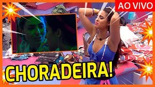 🔥BBB19 FESTA tem DR BATEBOCA e GUSTAVODIEGO falando MAL de BROTHERS  BBBFH [upl. by Nahpos]